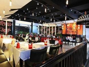 Отель The Radiant Hotel & Spa Индонезия, о Бали, фото 24