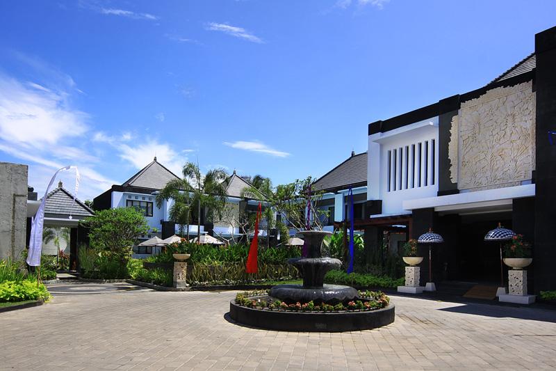 The Radiant Hotel & Spa