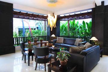 Отель The Radiant Hotel & Spa Индонезия, о Бали, фото 4