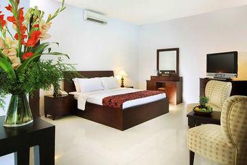 Отель The Radiant Hotel & Spa Индонезия, о Бали, фото 5