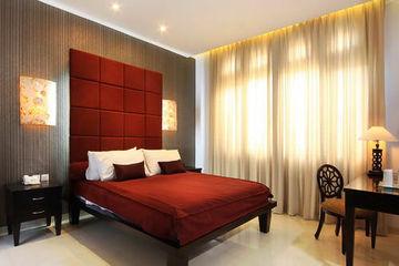 Отель The Radiant Hotel & Spa Индонезия, о Бали, фото 6