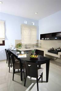 The Radiant Hotel & Spa