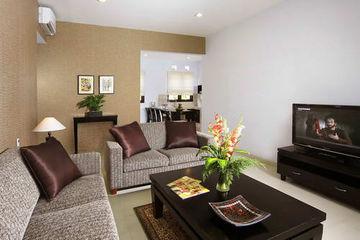 Отель The Radiant Hotel & Spa Индонезия, о Бали, фото 8