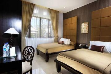 Отель The Radiant Hotel & Spa Индонезия, о Бали, фото 9