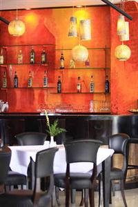 The Radiant Hotel & Spa