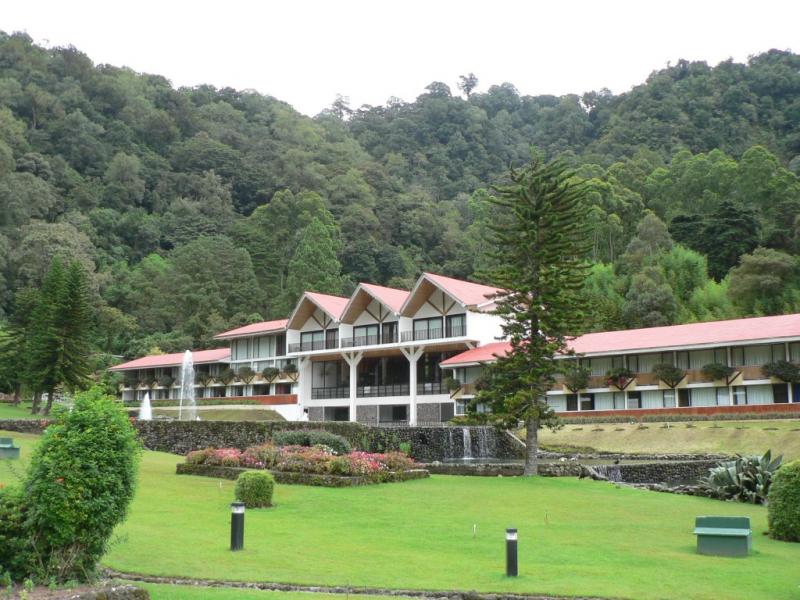 Bambito Resort