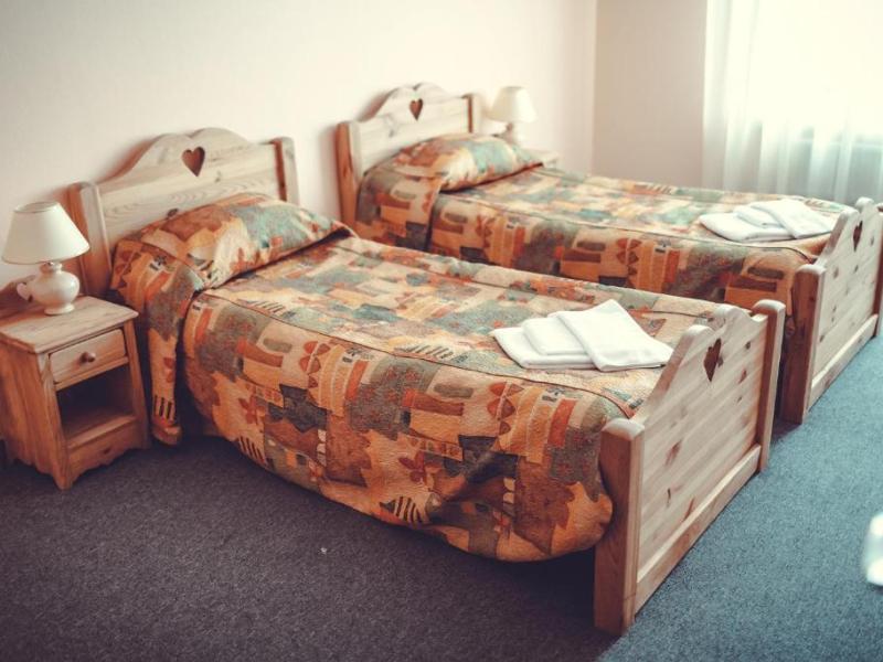 Dmitrov Golf Resort