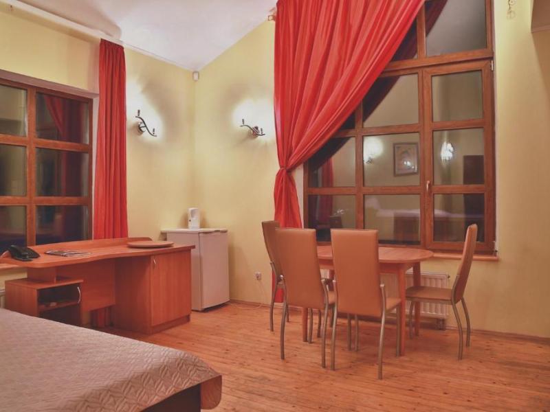 Dmitrov Golf Resort