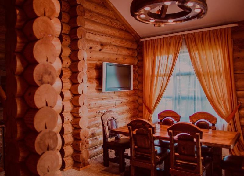 Dmitrov Golf Resort
