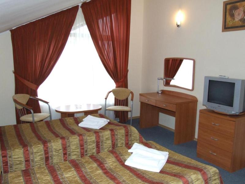 Dmitrov Golf Resort