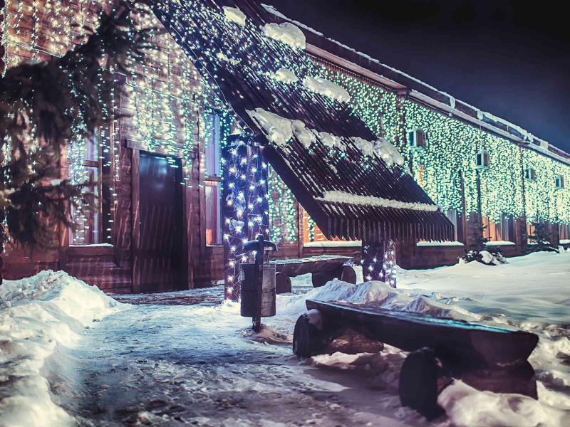 Dmitrov Golf Resort