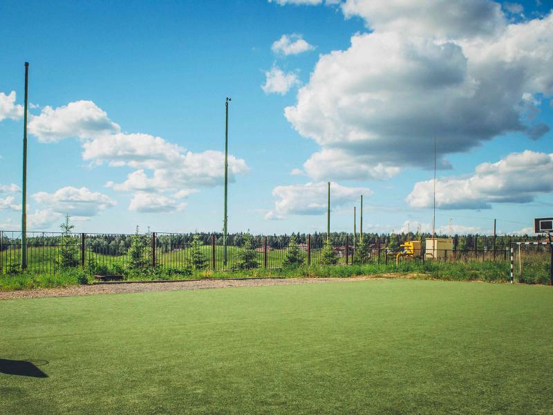 Dmitrov Golf Resort