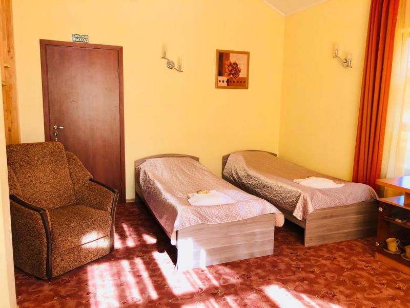 Dmitrov Golf Resort