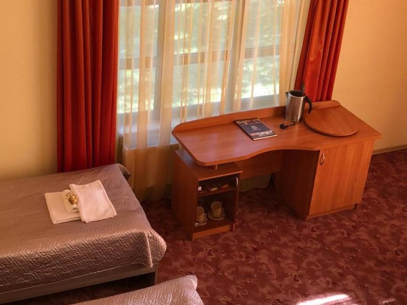Dmitrov Golf Resort