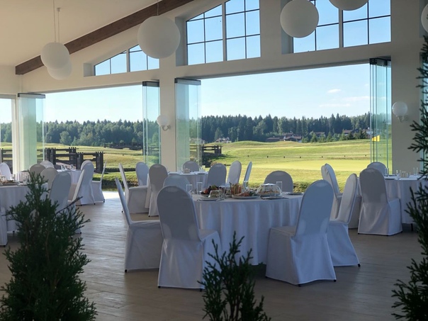 Dmitrov Golf Resort