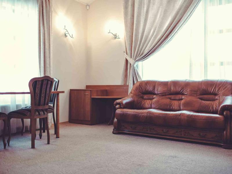 Dmitrov Golf Resort