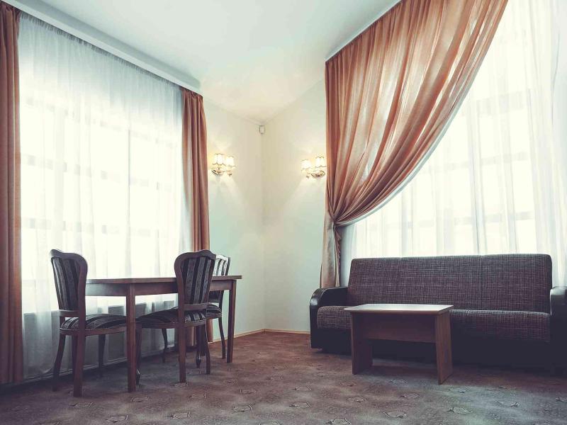Dmitrov Golf Resort