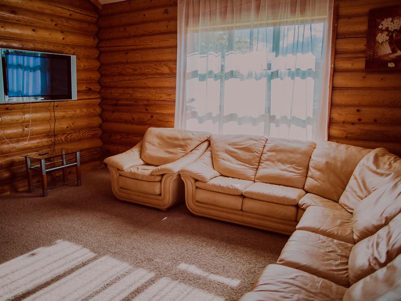 Dmitrov Golf Resort