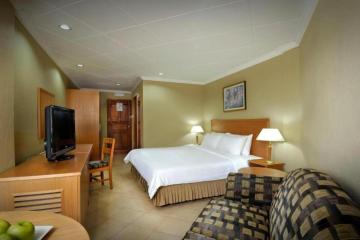 Отель Berjaya Beau Vallon Bay Beach Resort & Casino Сейшелы, о Маэ, фото 11