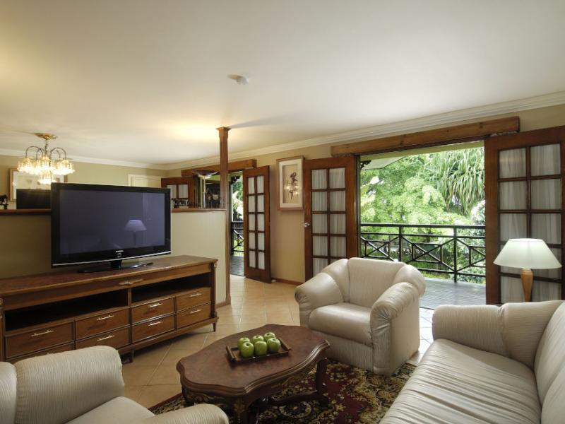 Berjaya Beau Vallon Bay Beach Resort & Casino