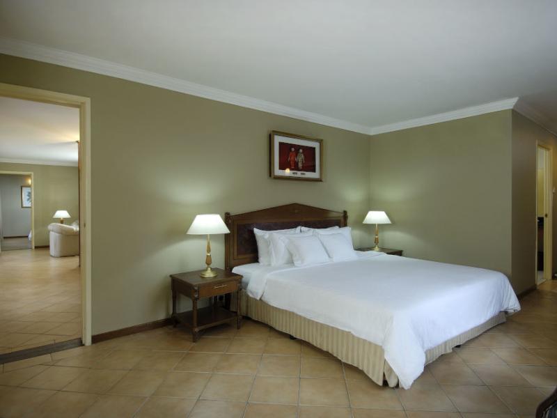 Berjaya Beau Vallon Bay Beach Resort & Casino