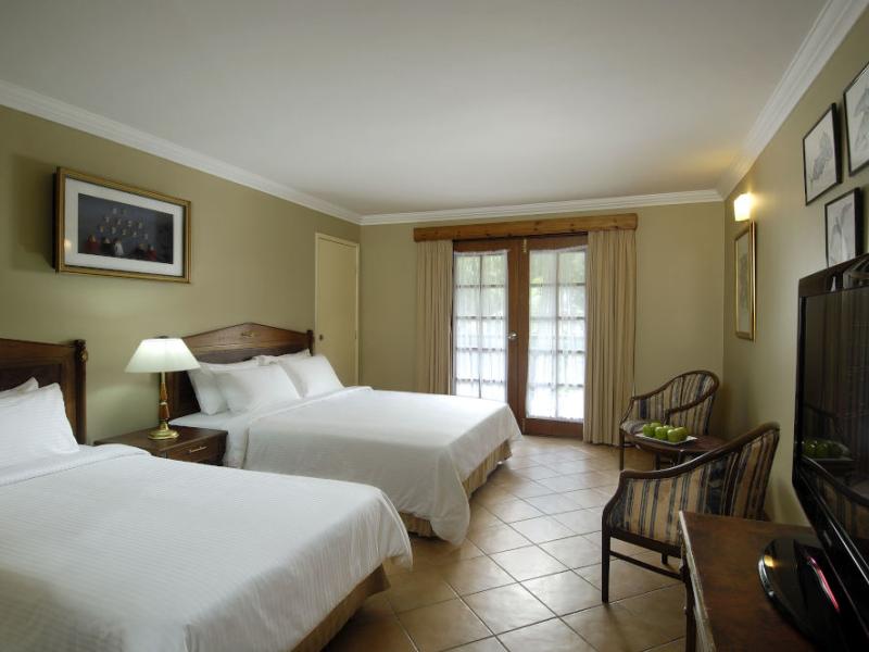 Berjaya Beau Vallon Bay Beach Resort & Casino
