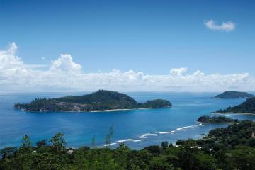Отель Berjaya Beau Vallon Bay Beach Resort & Casino Сейшелы, о Маэ, фото 17