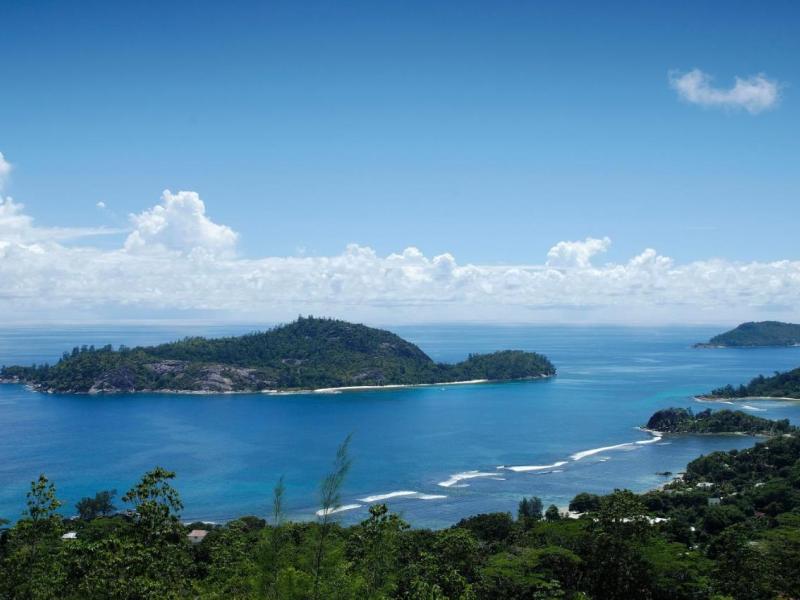 Berjaya Beau Vallon Bay Beach Resort & Casino