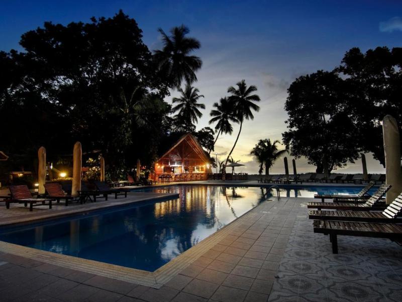 Berjaya Beau Vallon Bay Beach Resort & Casino