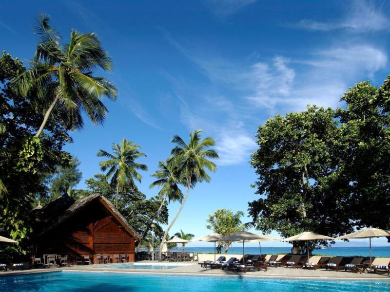 Berjaya Beau Vallon Bay Beach Resort & Casino