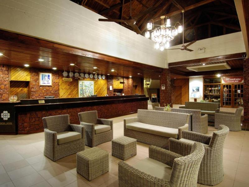 Berjaya Beau Vallon Bay Beach Resort & Casino