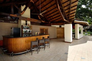 Отель Berjaya Beau Vallon Bay Beach Resort & Casino Сейшелы, о Маэ, фото 24