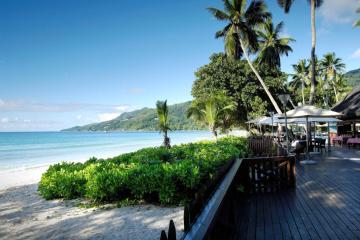 Отель Berjaya Beau Vallon Bay Beach Resort & Casino Сейшелы, о Маэ, фото 25