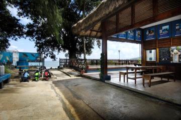 Отель Berjaya Beau Vallon Bay Beach Resort & Casino Сейшелы, о Маэ, фото 26