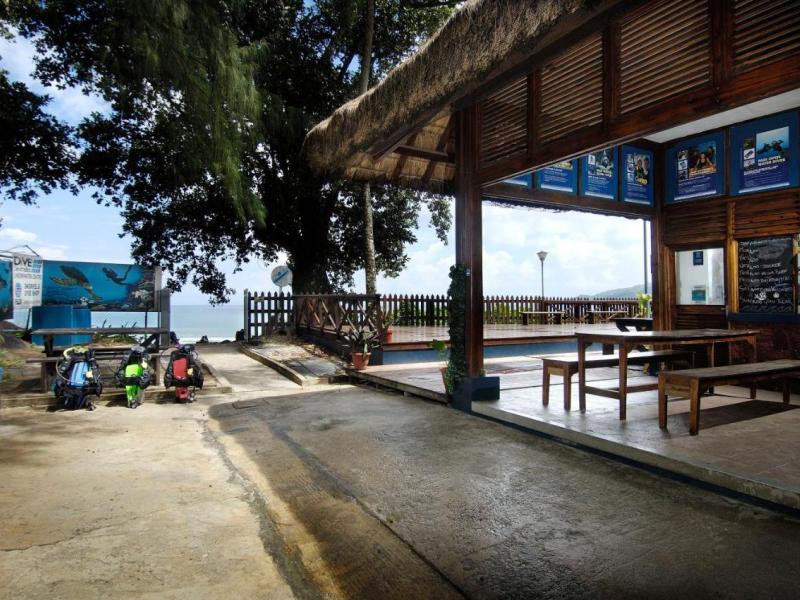 Berjaya Beau Vallon Bay Beach Resort & Casino