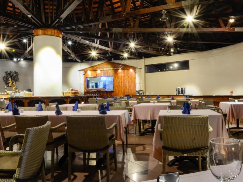 Berjaya Beau Vallon Bay Beach Resort & Casino