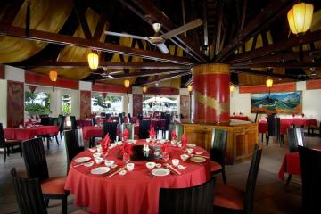 Отель Berjaya Beau Vallon Bay Beach Resort & Casino Сейшелы, о Маэ, фото 28