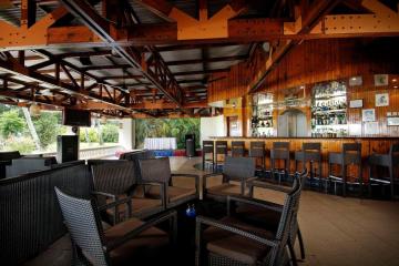 Отель Berjaya Beau Vallon Bay Beach Resort & Casino Сейшелы, о Маэ, фото 30