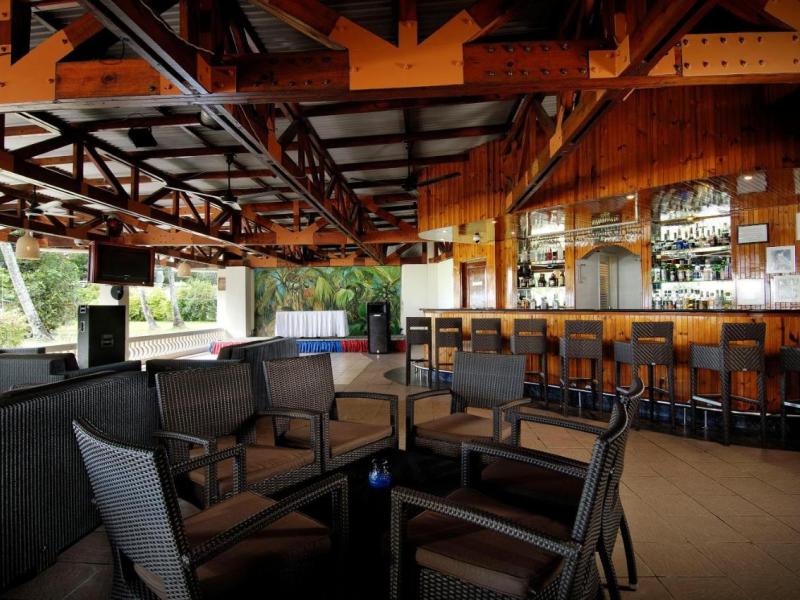 Berjaya Beau Vallon Bay Beach Resort & Casino