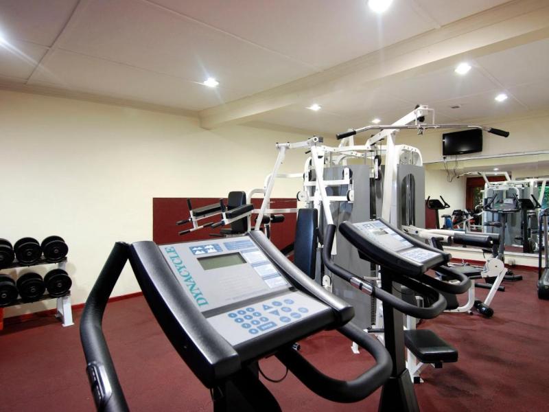 Berjaya Beau Vallon Bay Beach Resort & Casino