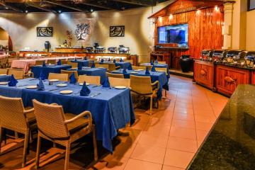 Отель Berjaya Beau Vallon Bay Beach Resort & Casino Сейшелы, о Маэ, фото 33