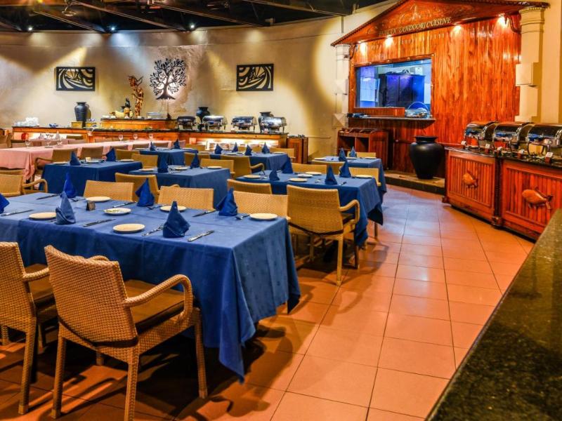 Berjaya Beau Vallon Bay Beach Resort & Casino
