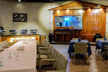 Отель Berjaya Beau Vallon Bay Beach Resort & Casino Сейшелы, о Маэ, фото 35