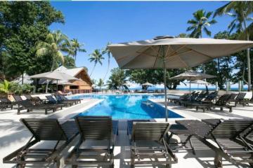Отель Berjaya Beau Vallon Bay Beach Resort & Casino Сейшелы, о Маэ, фото 36
