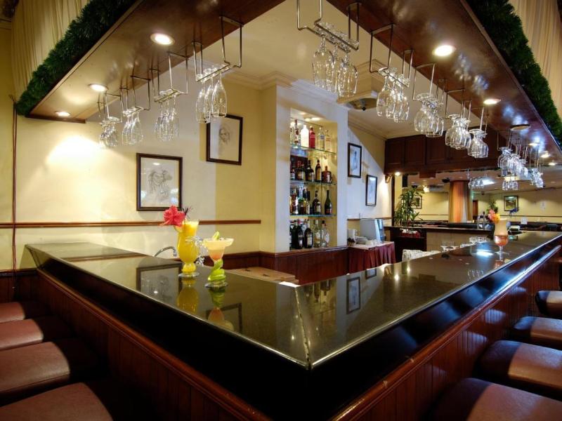 Berjaya Beau Vallon Bay Beach Resort & Casino