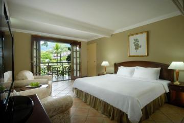 Отель Berjaya Beau Vallon Bay Beach Resort & Casino Сейшелы, о Маэ, фото 4