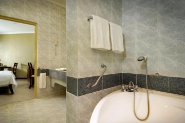 Отель Berjaya Beau Vallon Bay Beach Resort & Casino Сейшелы, о Маэ, фото 6