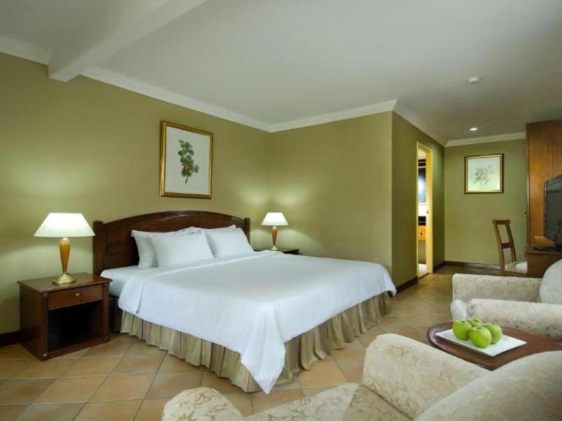 Berjaya Beau Vallon Bay Beach Resort & Casino