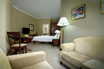 Отель Berjaya Beau Vallon Bay Beach Resort & Casino Сейшелы, о Маэ, фото 9