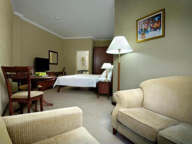 Berjaya Beau Vallon Bay Beach Resort & Casino